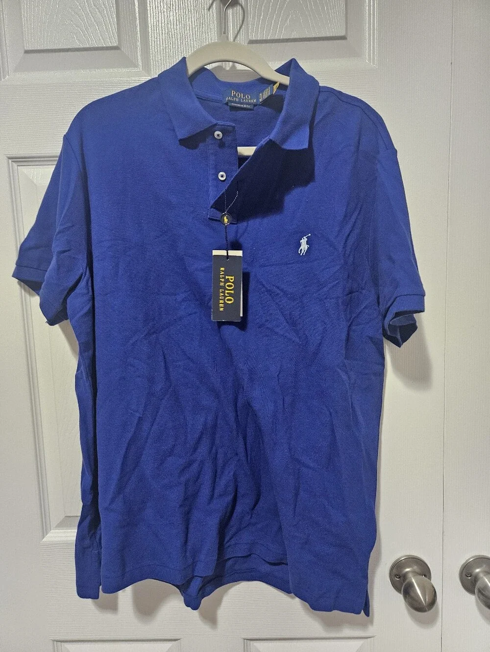 Polo Ralph Lauren Polo NWT XL